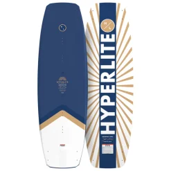 Murray Pro Wakeboard | Team OT Bindings 2026<Hyperlite Hot