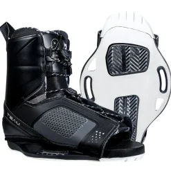 Murray Pro Wakeboard | Team OT Bindings 2026<Hyperlite Hot