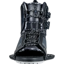 2025 Murray Pro Wakeboard | Team OT Bindings<Hyperlite Best