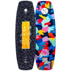 Prizm Wakeboard | Syn Bindings 2026<Hyperlite Hot