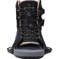 Prizm Wakeboard | Syn Bindings 2026<Hyperlite Hot