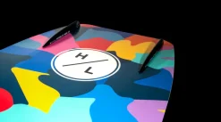 Prizm Wakeboard | Syn Bindings 2026<Hyperlite Hot