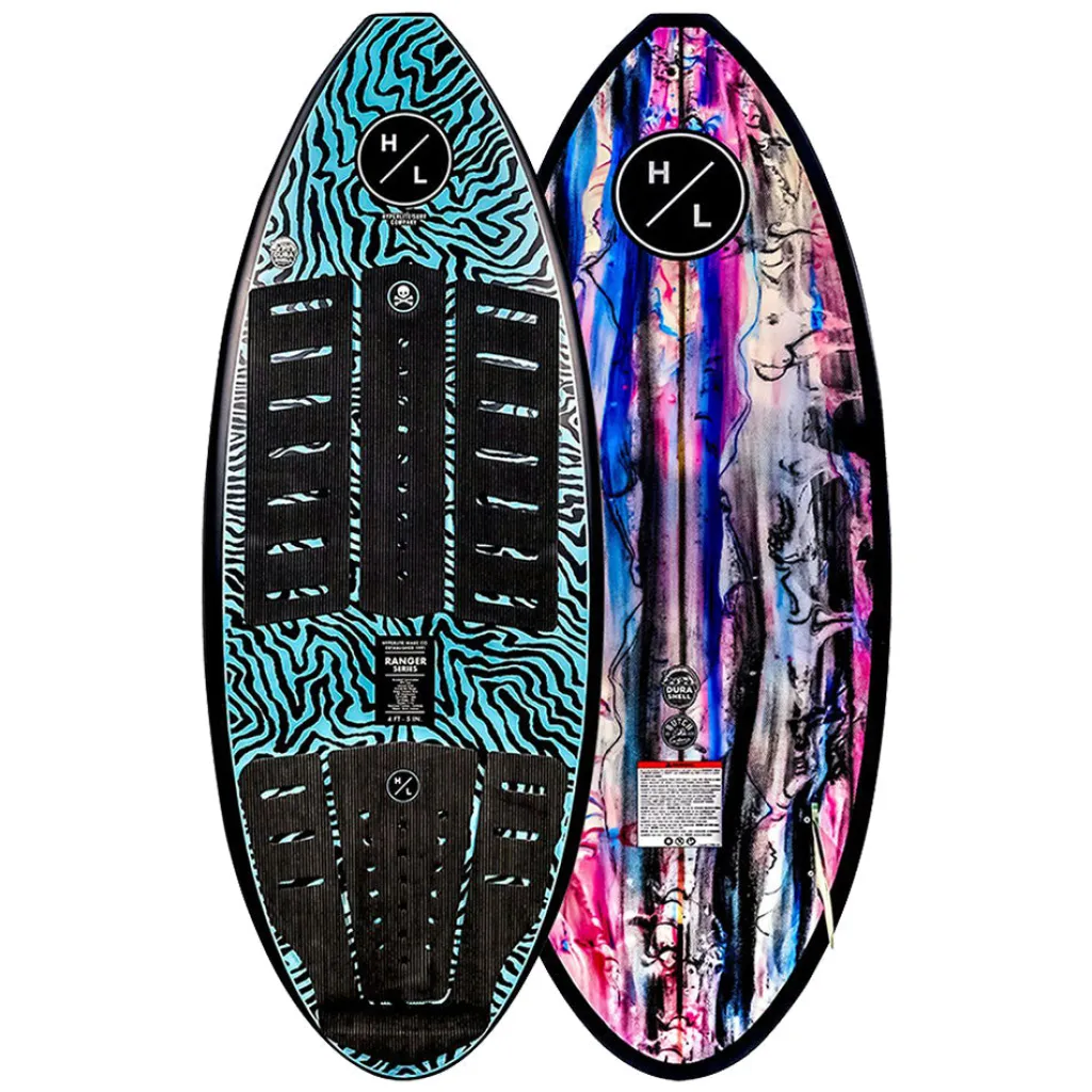 2025 Ranger Wakesurf Board<Hyperlite Online