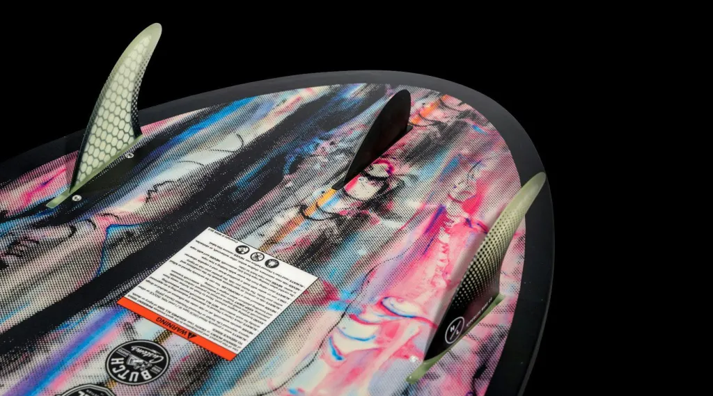 2025 Ranger Wakesurf Board<Hyperlite Online