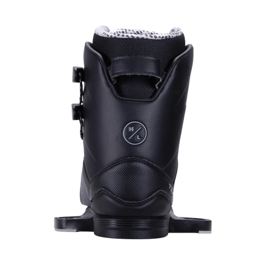 2025 Rusty Pro Wakeboard | Team X Bindings<Hyperlite Discount