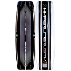 2025 Rusty Pro Wakeboard | Team OT Bindings<Hyperlite Online