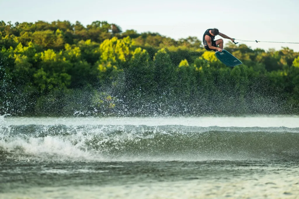 Sender Wakeboard 2026<Hyperlite New
