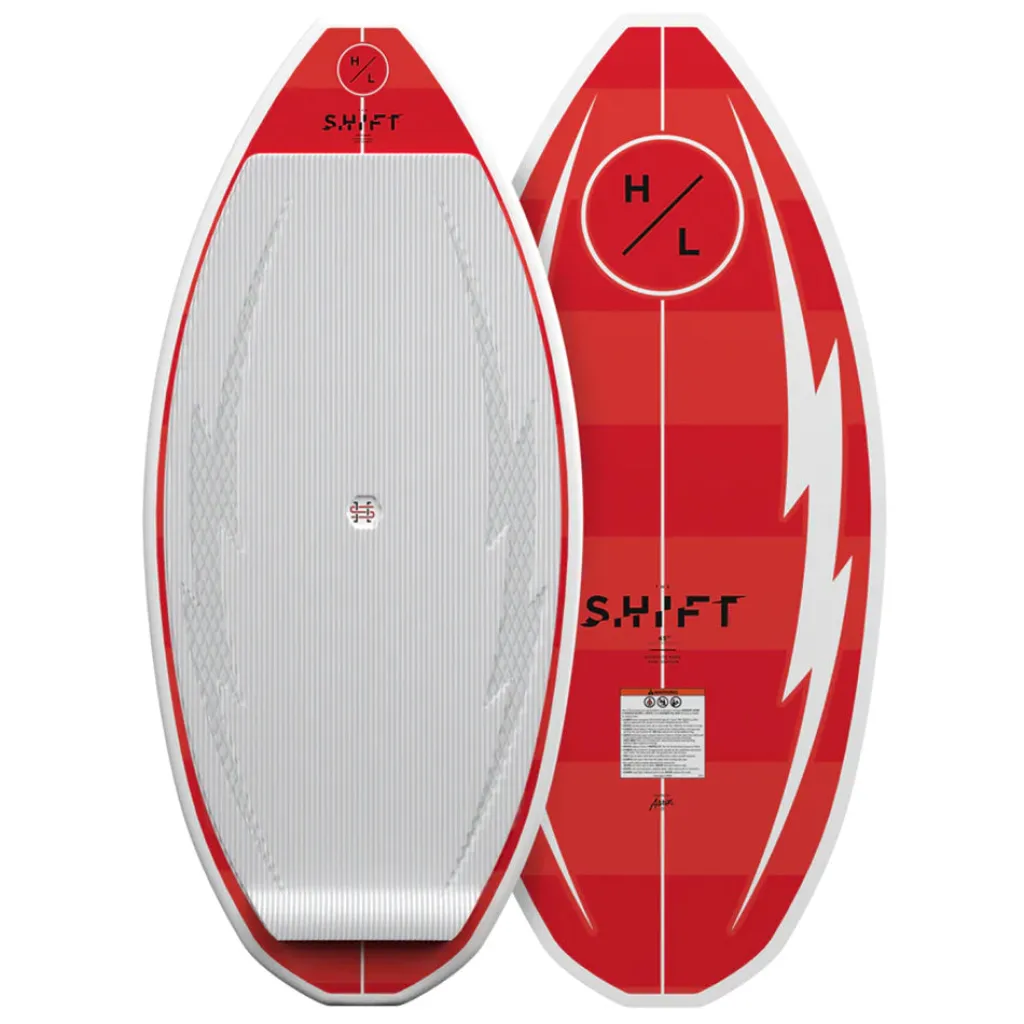 Shift Wakesurf Board 2026<Hyperlite Best