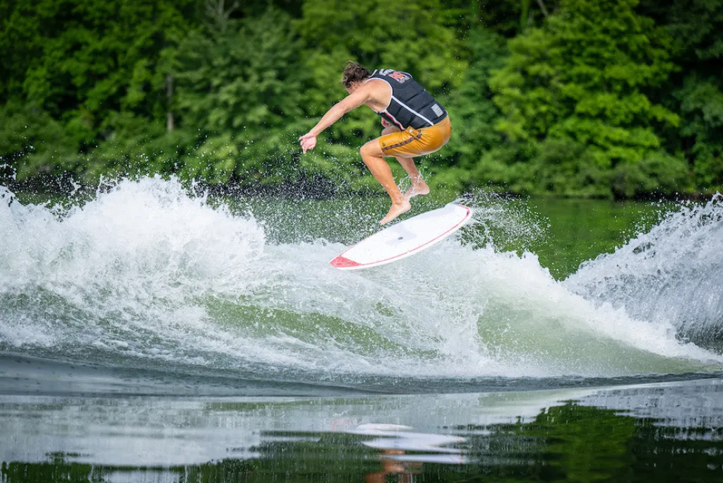 Shift Wakesurf Board 2026<Hyperlite Best