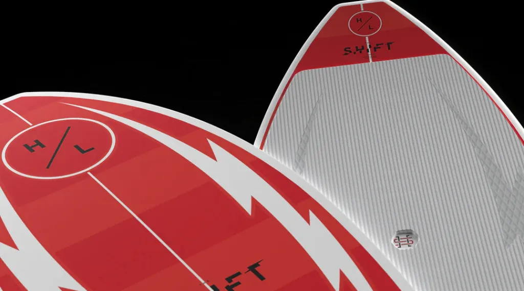 Shift Wakesurf Board 2026<Hyperlite Best