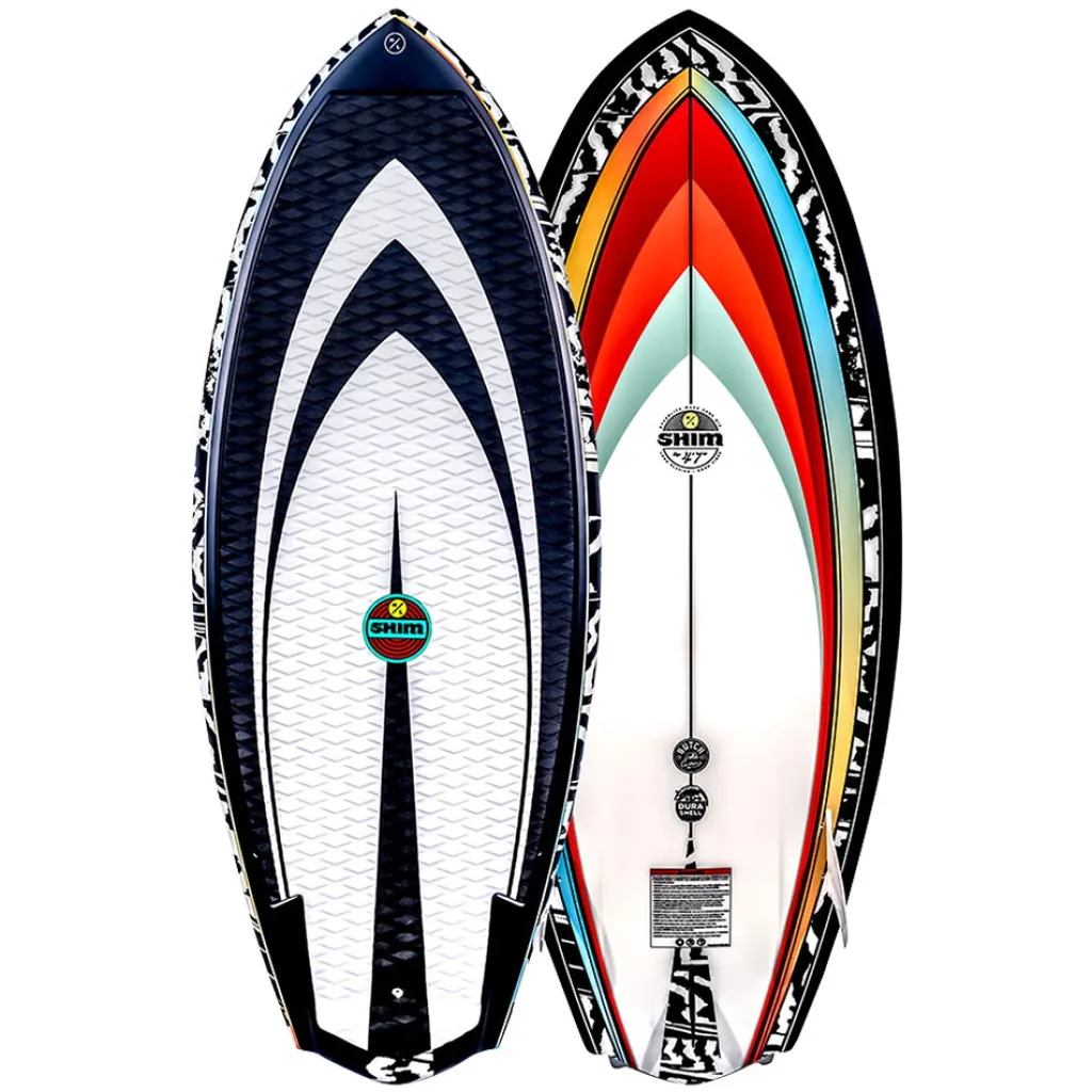 Shim Wakesurf Board 2026<Hyperlite Discount