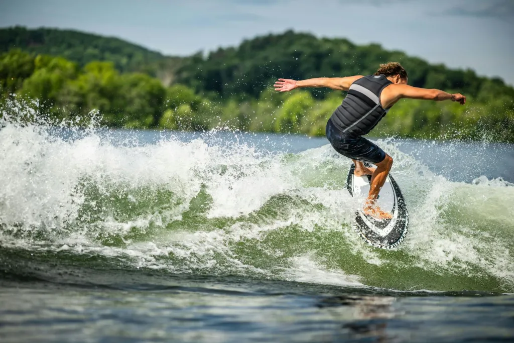Shim Wakesurf Board 2026<Hyperlite Discount