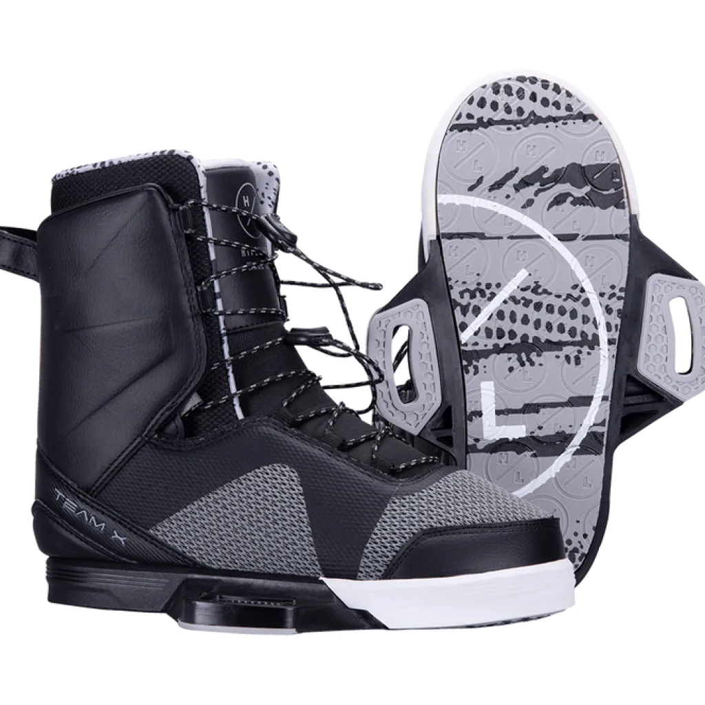 2023 Source Wakeboard | Team X Bindings<Hyperlite Online
