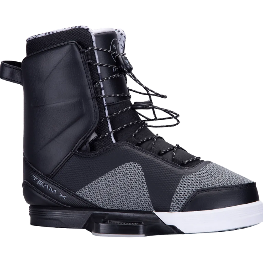 2023 Source Wakeboard | Team X Bindings<Hyperlite Online