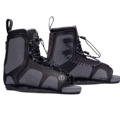 2025 State Jr Wakeboard | Remix Bindings<Hyperlite Hot