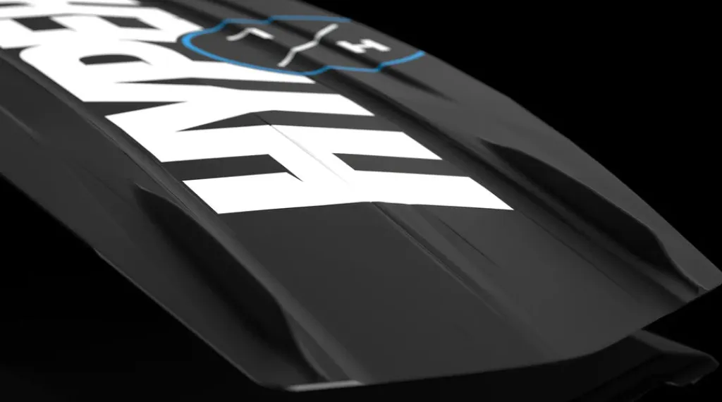 State Jr Wakeboard | Remix Bindings 2026<Hyperlite