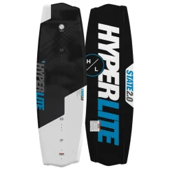 State 2.0 Wakeboard 2026<Hyperlite Hot