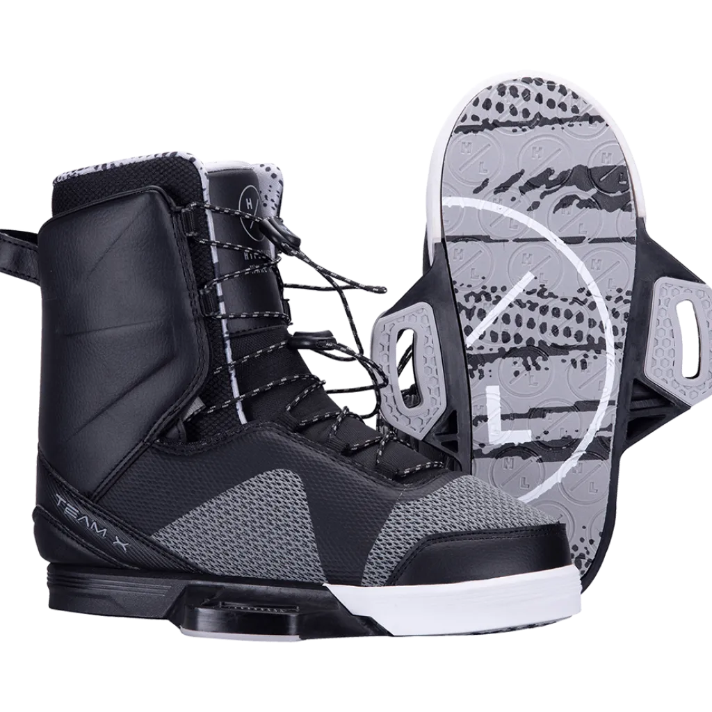 Team X Bindings 2026<Hyperlite Outlet