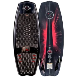 2025 Time Machine Wakesurf Board<Hyperlite Clearance