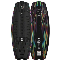 Time Machine Wakesurf Board 2026<Hyperlite Hot