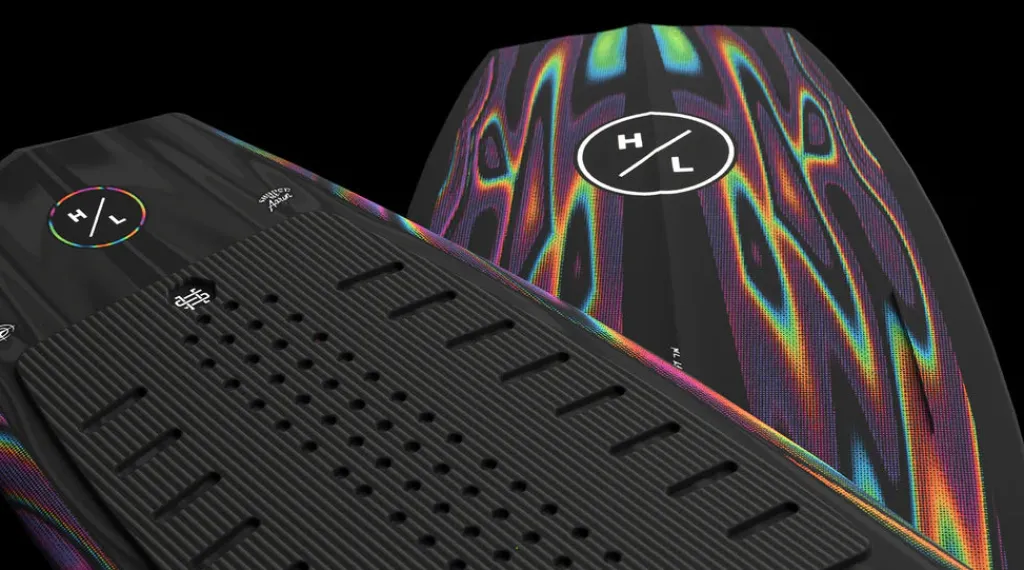 Time Machine Wakesurf Board 2026<Hyperlite Hot