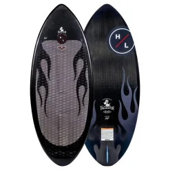 Transistor Wakesurf Board 2026<Hyperlite New