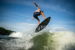 Transistor Wakesurf Board 2026<Hyperlite New