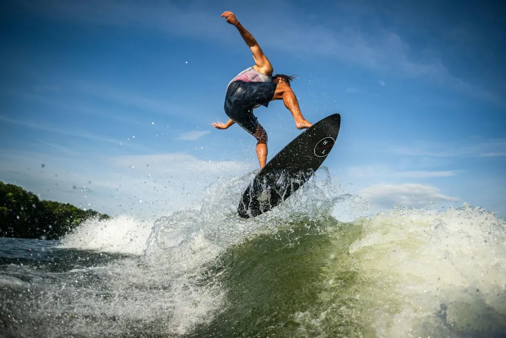 Transistor Wakesurf Board 2026<Hyperlite New