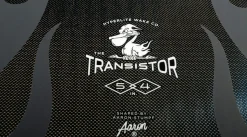 Transistor Wakesurf Board 2026<Hyperlite New