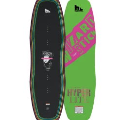 2022 Wizardstick Wakeboard<Hyperlite New