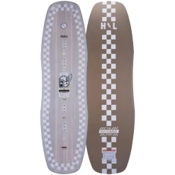 2025 Wizardstick Wakeboard<Hyperlite Hot