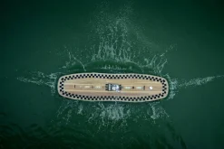 2025 Wizardstick Wakeboard<Hyperlite Hot