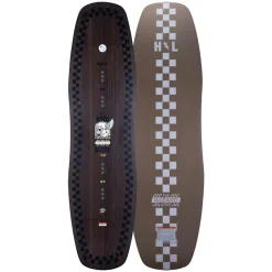 2025 Wizardstick Wakeboard<Hyperlite Hot