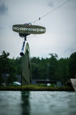 2025 Wizardstick Wakeboard<Hyperlite Hot
