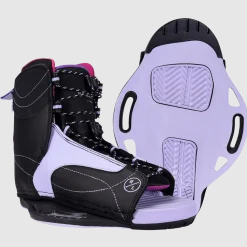 Womens Jinx Bindings 2026<Hyperlite Clearance