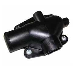 CAP, HEAT EXCHANGER BOTTOM FORD 6.2L 575 - 605903<Indmar Best