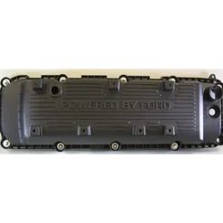 COVER CAMSHAFT 6.2 FORD Bank 1 (Oil Fill Side) - 597071<Indmar Online