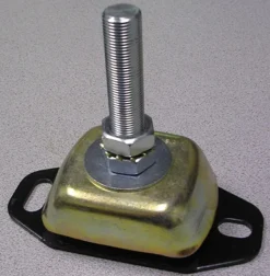 MOUNT CUSTOM ENGINE, UPRIGHT - 535052<Indmar New