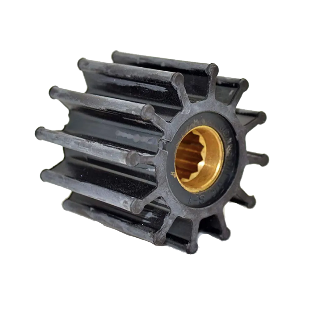 09-812B-1 Impeller Raw Water Pump<Johnson