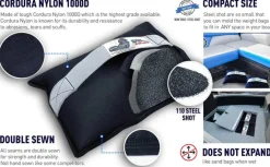 50 LB Wake Ballast Bag<WakeBallast Clearance