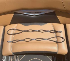 Single XL Fender w/ Boatswains Mate Bungee<Let's Tie Up Outlet