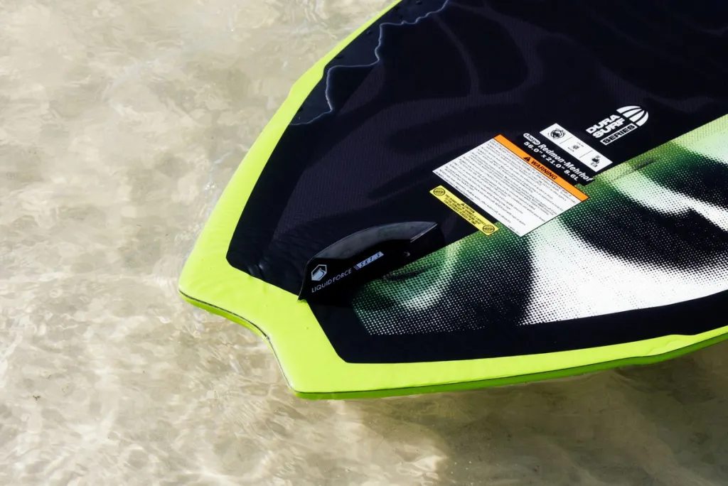 Ace Wakesurf Board 2026<Liquid Force Discount