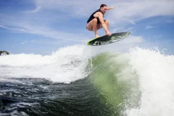Ace Wakesurf Board 2026<Liquid Force Discount
