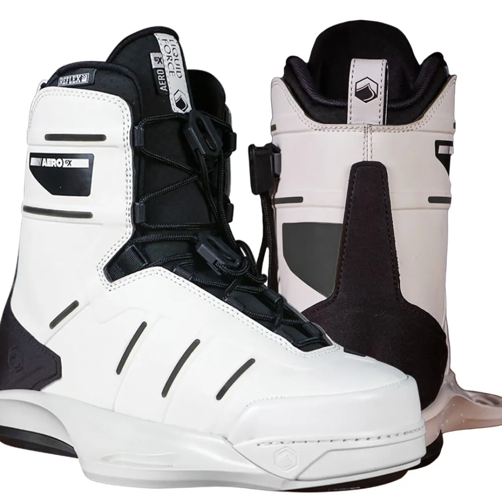 Aero 6X Boots 2026<Liquid Force New