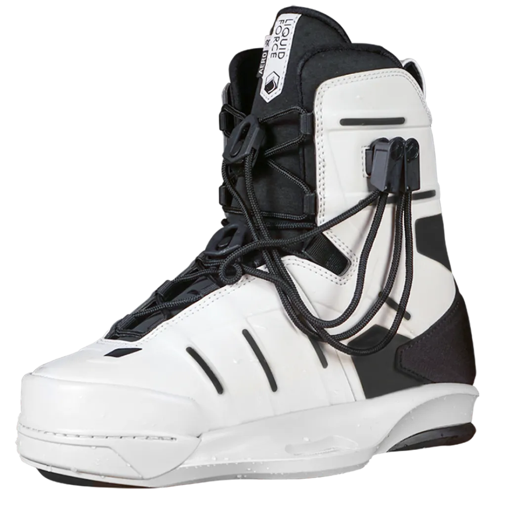 Aero 6X Boots 2026<Liquid Force New