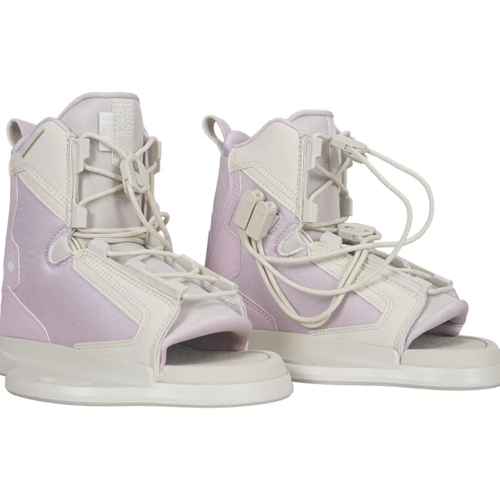 Angel Wakeboard | Plush 6R Bindings 2026<Liquid Force Discount