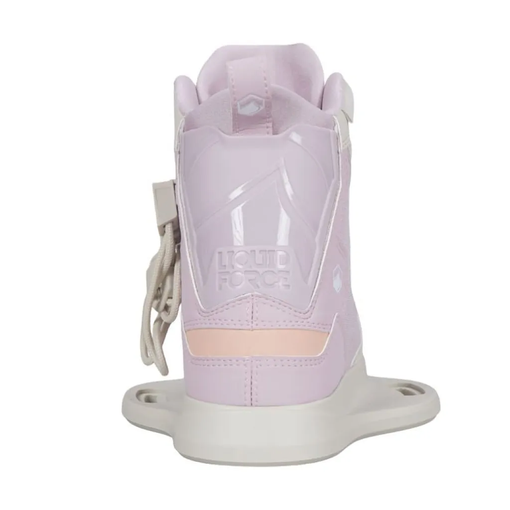 Angel Wakeboard | Plush 6R Bindings 2026<Liquid Force Discount