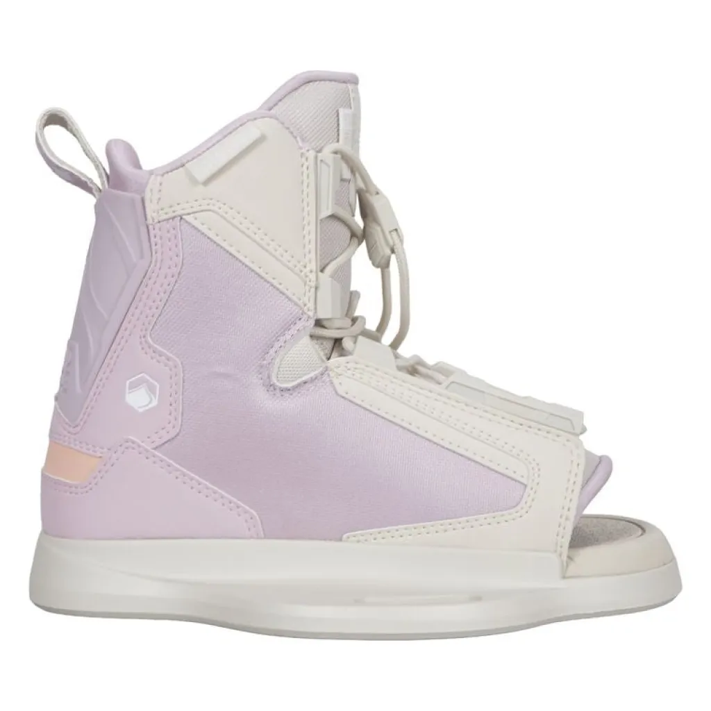 Angel Wakeboard | Plush 6R Bindings 2026<Liquid Force Discount