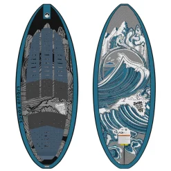 2025 Blade Wakesurf Board<Liquid Force Discount