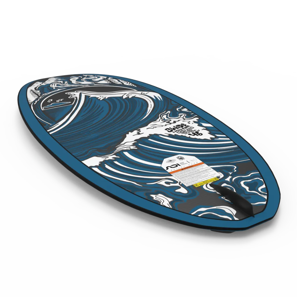 2025 Blade Wakesurf Board<Liquid Force Discount
